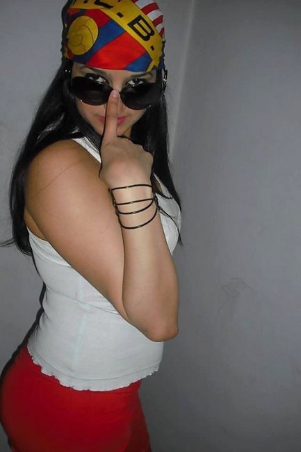Amazing Sweet Nadya Paris 9066925